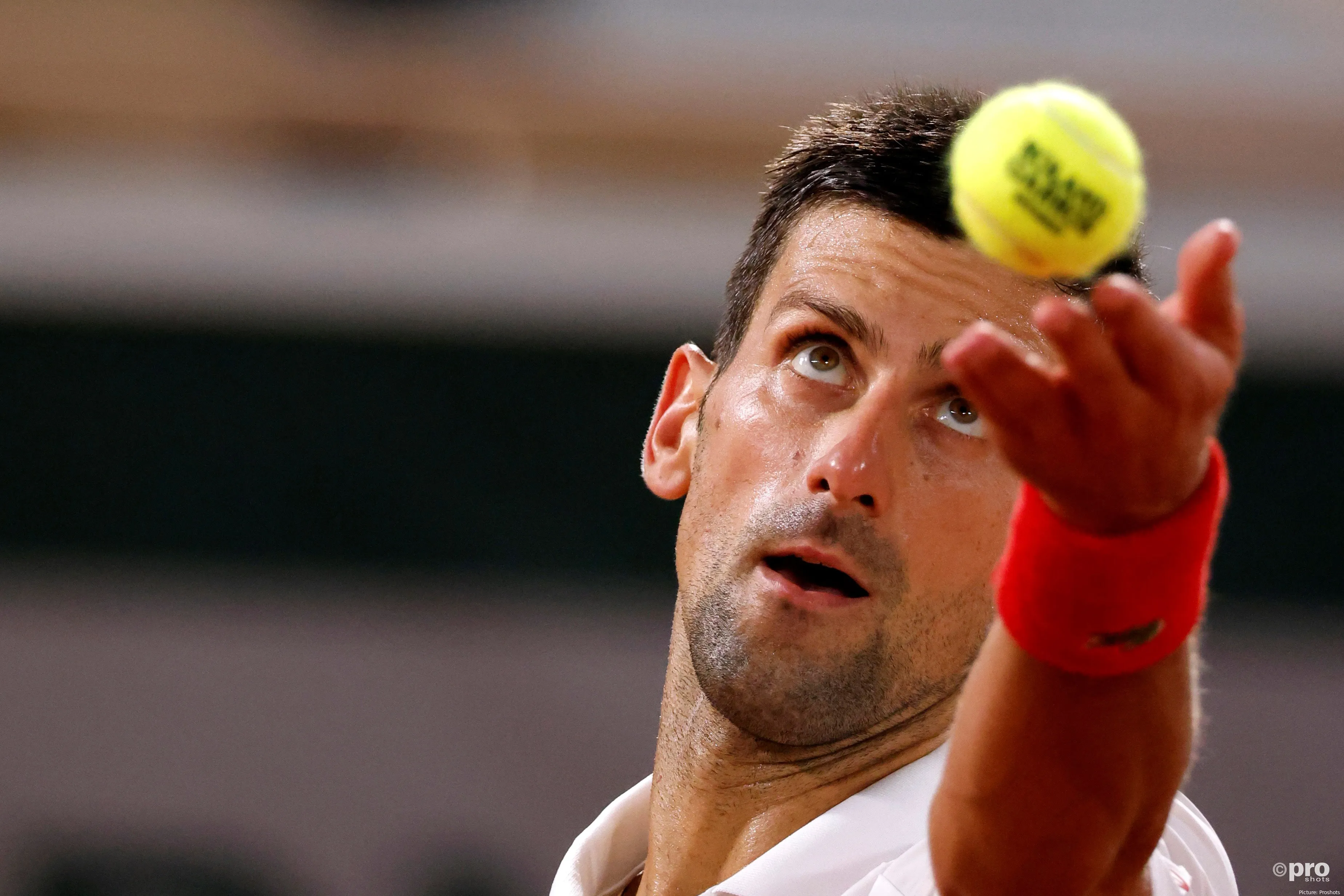 Novak Djokovic Roland Garros 2020 5f73970a5d105